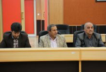 گزارش تصویری از بزرگداشت مقام جانبازان ،ایثارگران و آزادگان دردانشگاه